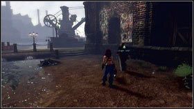 1 - Ruch oporu z Bowerstone | Opis przejścia Fable III - Fable III - poradnik do gry