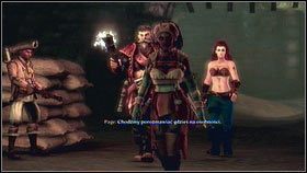 3 - Ruch oporu z Bowerstone | Opis przejścia Fable III - Fable III - poradnik do gry