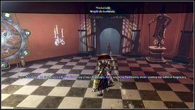 8 - Ruch oporu z Bowerstone | Opis przejścia Fable III - Fable III - poradnik do gry