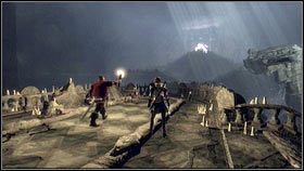 3 - Aurora | Opis przejścia Fable III - Fable III - poradnik do gry