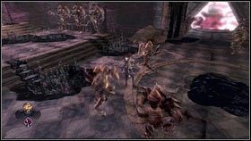 Gdy wszyscy wrogowie zginą, rozpocznie się drugi etap starcia - Aurora | Opis przejścia Fable III - Fable III - poradnik do gry