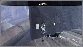 16 - Aurora | Opis przejścia Fable III - Fable III - poradnik do gry