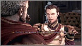 8 - Bitwa o Albion | Opis przejścia Fable III - Fable III - poradnik do gry