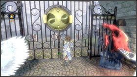 3 - Ciężar świata (1) | Opis przejścia Fable III - Fable III - poradnik do gry