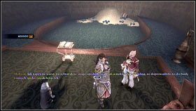 4 - Ciężar świata (1) | Opis przejścia Fable III - Fable III - poradnik do gry