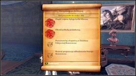 Nasz nowy kamerdyner zaprowadzi nas do skarbca [1], gdzie będziemy musieli zdecydować o wysokości podatków - Ciężar świata (1) | Opis przejścia Fable III - Fable III - poradnik do gry