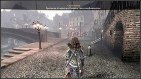 5 - Ciężar świata (1) | Opis przejścia Fable III - Fable III - poradnik do gry