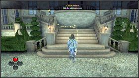 6 - Ciężar świata (1) | Opis przejścia Fable III - Fable III - poradnik do gry