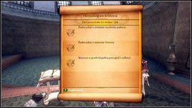 Gdy skończymy, zostaniemy przeniesieni do skarbca kilka dni później - Ciężar świata (1) | Opis przejścia Fable III - Fable III - poradnik do gry