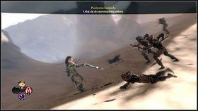 9 - Ciężar świata (1) | Opis przejścia Fable III - Fable III - poradnik do gry