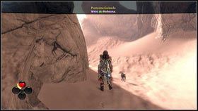 12 - Ciężar świata (1) | Opis przejścia Fable III - Fable III - poradnik do gry