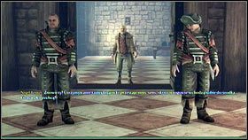 17 - Ciężar świata (1) | Opis przejścia Fable III - Fable III - poradnik do gry