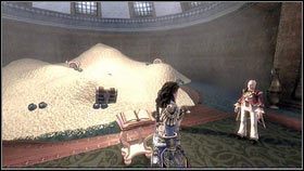 3 - Ciężar świata (2) | Opis przejścia Fable III - Fable III - poradnik do gry