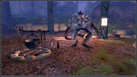 5 - Ciężar świata (2) | Opis przejścia Fable III - Fable III - poradnik do gry