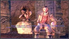 7 - Ciężar świata (2) | Opis przejścia Fable III - Fable III - poradnik do gry