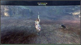 Gdy dotrzemy do celu, złodziej złoży nam pewną propozycję [1] - Ciężar świata (2) | Opis przejścia Fable III - Fable III - poradnik do gry