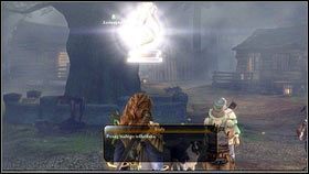 9 - Ciężar świata (2) | Opis przejścia Fable III - Fable III - poradnik do gry