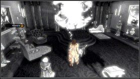 Gdy podejmiemy wszystkie decyzje, rozpocznie się ostatni dzień przed atakiem - Ciężar świata (2) | Opis przejścia Fable III - Fable III - poradnik do gry