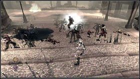 12 - Ciężar świata (2) | Opis przejścia Fable III - Fable III - poradnik do gry