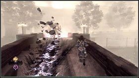 13 - Ciężar świata (2) | Opis przejścia Fable III - Fable III - poradnik do gry