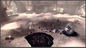 15 - Ciężar świata (2) | Opis przejścia Fable III - Fable III - poradnik do gry