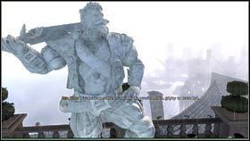 16 - Ciężar świata (2) | Opis przejścia Fable III - Fable III - poradnik do gry