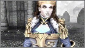 Gdy dobiegnie końca, rozpocznie się końcowa cut-scenka, po której możemy zabrać się za wykonywanie nowych zadań pobocznych, zdobywanie osiągnięć czy odkrywanie wszystkich sekretów - Ciężar świata (2) | Opis przejścia Fable III - Fable III - poradnik do gry