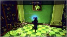 2 - Wioska Brightwall (1) | Zadania poboczne Fable III - Fable III - poradnik do gry