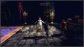 4 - Wioska Brightwall (1) | Zadania poboczne Fable III - Fable III - poradnik do gry