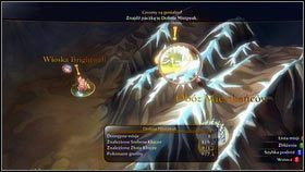 Ubrany jak gnom mężczyzna [1], zleci nam misje odszukania zaginionej paczki w Dolinie Mistpeak - Wioska Brightwall (1) | Zadania poboczne Fable III - Fable III - poradnik do gry