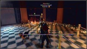 1 - Wioska Brightwall (2) | Zadania poboczne Fable III - Fable III - poradnik do gry