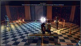 Wymagania: Przesyłka specjalna - Wioska Brightwall (2) | Zadania poboczne Fable III - Fable III - poradnik do gry