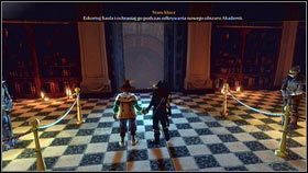 2 - Wioska Brightwall (2) | Zadania poboczne Fable III - Fable III - poradnik do gry