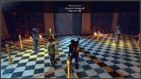 3 - Wioska Brightwall (2) | Zadania poboczne Fable III - Fable III - poradnik do gry