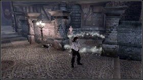 8 - Wioska Brightwall (2) | Zadania poboczne Fable III - Fable III - poradnik do gry