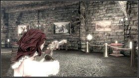 9 - Wioska Brightwall (2) | Zadania poboczne Fable III - Fable III - poradnik do gry