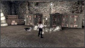 10 - Wioska Brightwall (2) | Zadania poboczne Fable III - Fable III - poradnik do gry