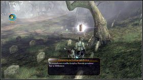 Wymagania: Znaleźć Przywołanie Obserwatorów - Wioska Brightwall (2) | Zadania poboczne Fable III - Fable III - poradnik do gry