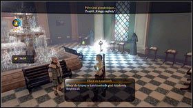 13 - Wioska Brightwall (2) | Zadania poboczne Fable III - Fable III - poradnik do gry