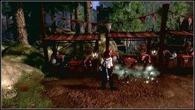 16 - Wioska Brightwall (2) | Zadania poboczne Fable III - Fable III - poradnik do gry