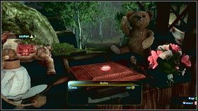 Do sklepu z kamieniami szlachetnymi zaprowadzi nas świetlisty szlak [1] - Wioska Brightwall (2) | Zadania poboczne Fable III - Fable III - poradnik do gry