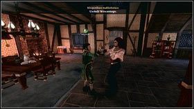 17 - Wioska Brightwall (2) | Zadania poboczne Fable III - Fable III - poradnik do gry