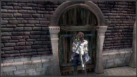 Po rozmowie z Jamesem dowiemy się, że zgubił on pierścionek zaręczynowy , który miał wręczyć swojej ukochanej [1] - Dolina Mistpeak i Dzielnica Fabryczna Bowerstone | Zadania poboczne - Fable III - poradnik do gry