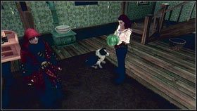 Naszymi zleceniodawcami jest trójka magów [1] - Rynek Bowerstone | Zadania poboczne w Fable III - Fable III - poradnik do gry