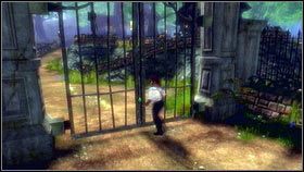 2 - Rynek Bowerstone | Zadania poboczne w Fable III - Fable III - poradnik do gry