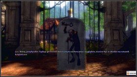 3 - Rynek Bowerstone | Zadania poboczne w Fable III - Fable III - poradnik do gry