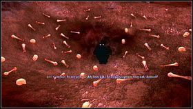 6 - Rynek Bowerstone | Zadania poboczne w Fable III - Fable III - poradnik do gry