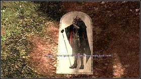 Po kilku pokonanych grupkach, podbiegamy do barona [1] - Rynek Bowerstone | Zadania poboczne w Fable III - Fable III - poradnik do gry