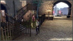 12 - Rynek Bowerstone | Zadania poboczne w Fable III - Fable III - poradnik do gry