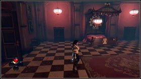 Beniamina ma dość nieoczekiwaną prośbę [1] - Rynek Bowerstone | Zadania poboczne w Fable III - Fable III - poradnik do gry